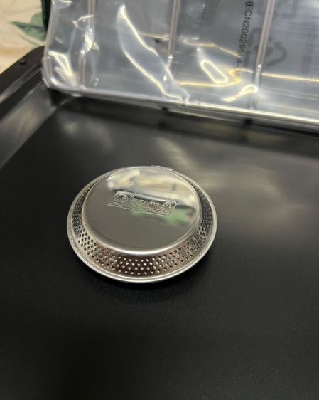 เตา Coleman เตาแก็ส2หัวรุ่น
PowerHouse Lp2-Burner Stove รูปที่ 6