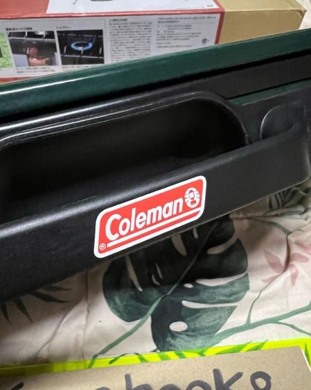เตา Coleman เตาแก็ส2หัวรุ่น
PowerHouse Lp2-Burner Stove รูปที่ 5