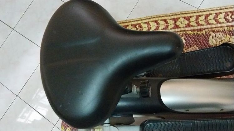 เครื่องเดินวงรี ออกกำลังกาย รูปที่ 10