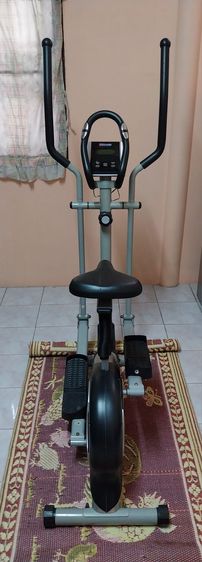 อื่นๆ G-Sports เครื่องเดินวงรี ออกกำลังกาย