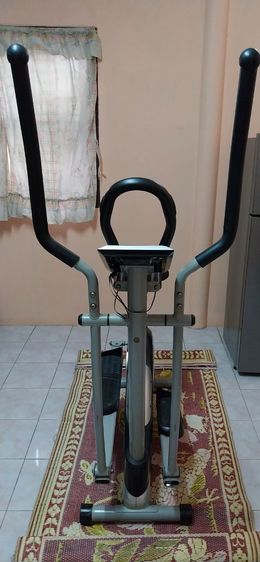 เครื่องเดินวงรี ออกกำลังกาย รูปที่ 4