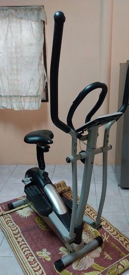 เครื่องเดินวงรี ออกกำลังกาย รูปที่ 5