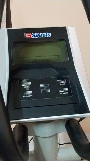 เครื่องเดินวงรี ออกกำลังกาย รูปที่ 7