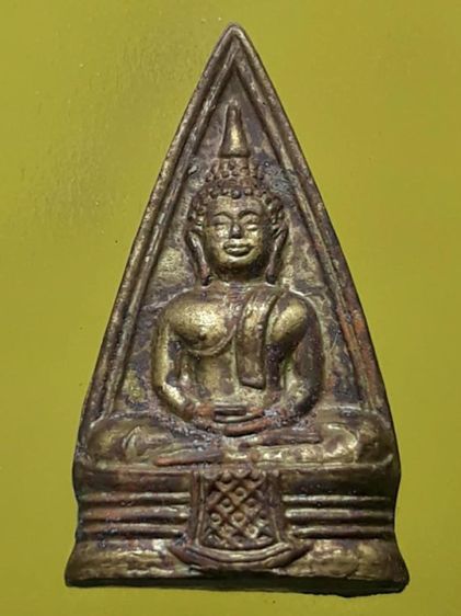 เหรียญหลวงพ่อโสธรสองหน้า