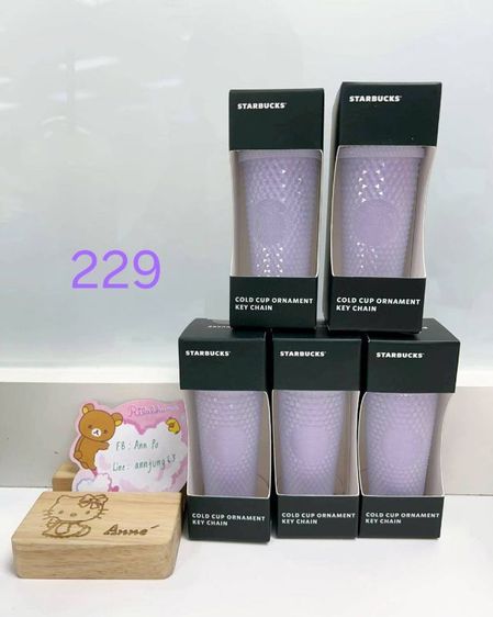 แก้ว starbucks ของใหม่ รูปที่ 15