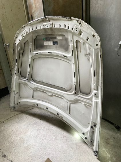 ชุดกันชน เสกิร์ตข้าง BMW E90 M Sport ฝากระโปรงหน้า หลัง ท่อไอเสีย รุ่น Pre LCi ใส่ 318i 320i 325i รูปที่ 17