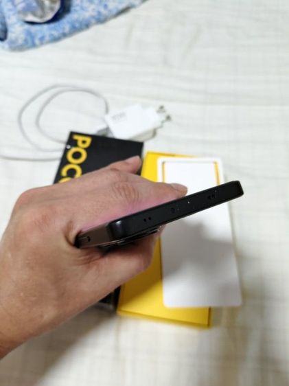 Xiaomi POCO X7 Pro 5G ram12 รูปที่ 9