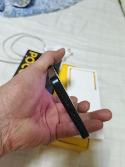 Xiaomi POCO X7 Pro 5G ram12 รูปที่ 6