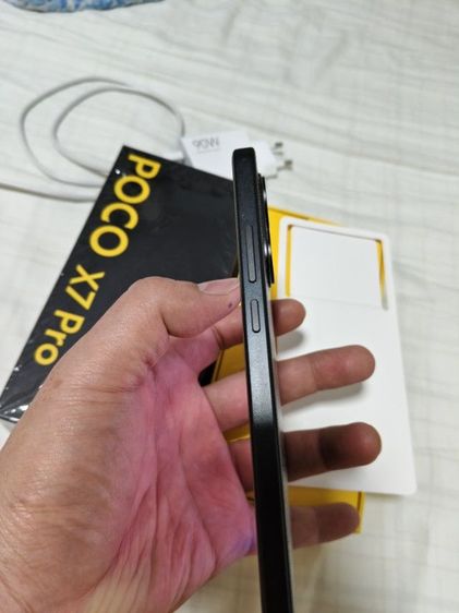 Xiaomi POCO X7 Pro 5G ram12 รูปที่ 5