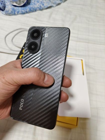 Xiaomi POCO X7 Pro 5G ram12 รูปที่ 7