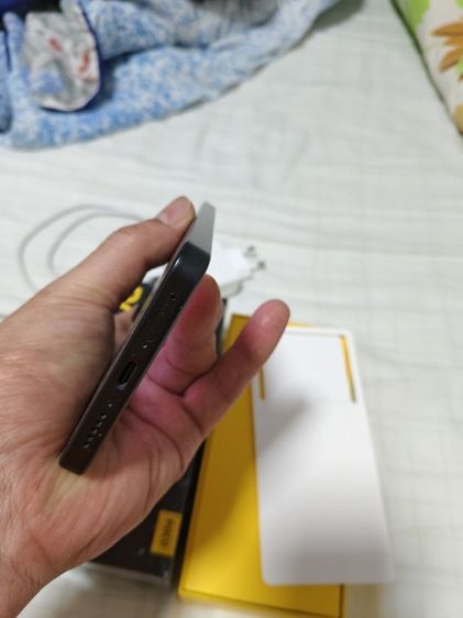 Xiaomi POCO X7 Pro 5G ram12 รูปที่ 10