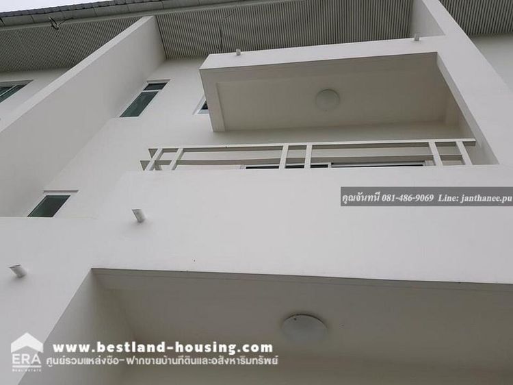 ไม่มี ขายทาวน์โฮมติดถนนวิภาวดี-รังสิต ทำเลดีมาก เจริญสุดๆ โครงการการ ชวนชื่น โมดัส วิภาวดี 2 สถานที่ตั้ง อยู่บนถนนวิภาวดีรังสิตฝั่งขาเข้า ระหว่าง รูปที่ 2