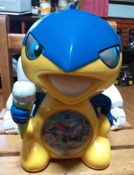 นาฬิกาปลุก ค่าส่ง 40 รูปที่ 6