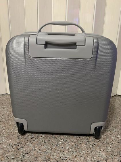 📌📌 💯 ขายกระเป๋าHondaเดินทางล้อลาก 2 ล้อ ขนาด 16 นิ้ว ของใหม่ พร้อมกล่อง รูปที่ 15