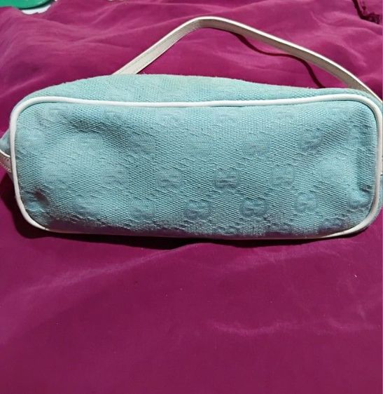 ขายกระเป๋า gucci มือ2 สวย คลาสสิค รูปที่ 5