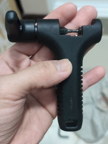 ที่ตัดโซ่รถ  รูปที่ 2