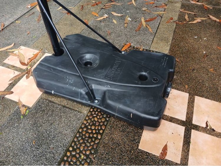 แป้นบาส Spalding  รูปที่ 6