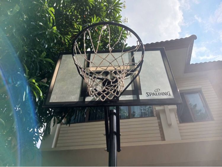 แป้นบาส Spalding  รูปที่ 2