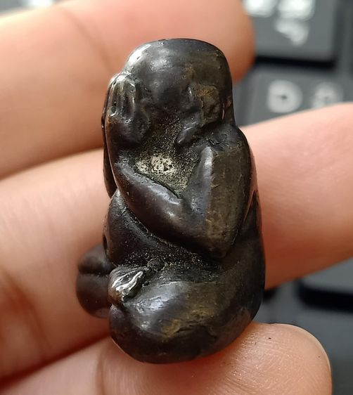 พระปิดตาปุ้มปุ้ย รูปที่ 4