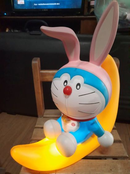 โดเรม่อน ค่าส่ง 80