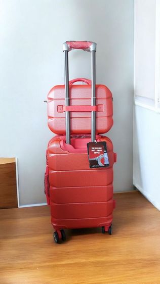 กระเป๋าเดินทางแท้ รูปที่ 3