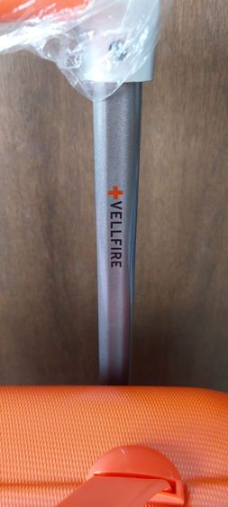 กระเป๋าเดินทางแท้ รูปที่ 9