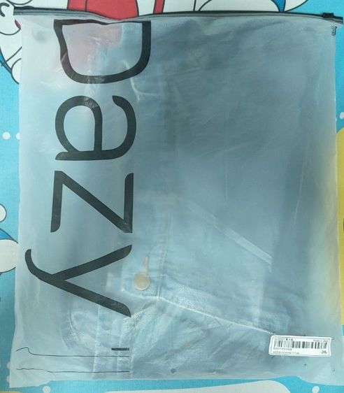 กางเกงกระโปรของ SHEIN สาวอวบ ของใหม่ยังไม่เคยไส่ ขนาดเอวก่อนยืด38.6 ขนาดสะโพก 55 ซื้อมา398 แต่เราไส่ไม่ได้  พร้อมถุงนะค่ะ  รูปที่ 4