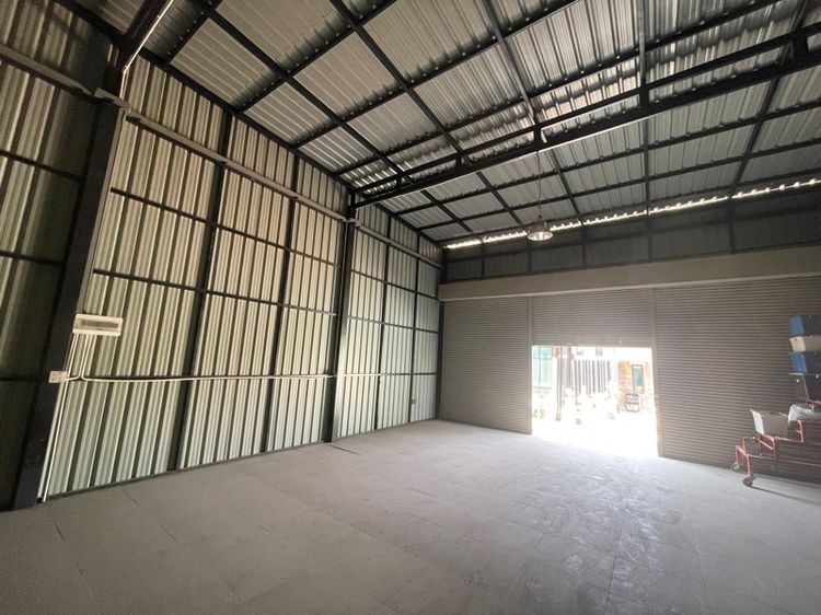 ขายที่ดินพร้อมสิ่งปลูกสร้าง 97 วา พุทธมณฑลสาย3 รูปที่ 4