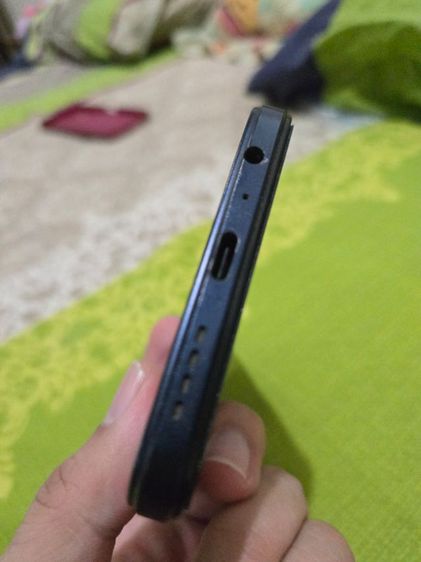 Infinite note 12 G96 สภาพสวย

Ram8 Rom 128GB หน้าจอ 6.7 นิ้ว

จอสวย แบตอึดและทนเก็บไฟได้ดี 5,000 mAh ชาร์จเร็ว33w
แถมเคส และสายชาร์จ รูปที่ 6