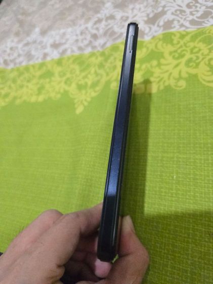 Infinite note 12 G96 สภาพสวย

Ram8 Rom 128GB หน้าจอ 6.7 นิ้ว

จอสวย แบตอึดและทนเก็บไฟได้ดี 5,000 mAh ชาร์จเร็ว33w
แถมเคส และสายชาร์จ รูปที่ 7