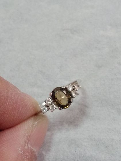 แหวนปาหะ พลอยแท้ เบอร์55 