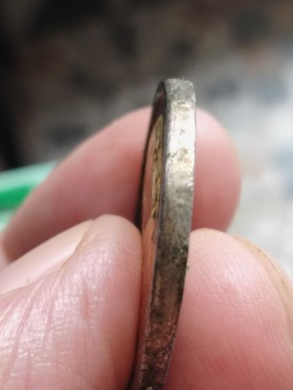 เหรียญร.๕ปิยมหาราชรำลึกจปรปี๒๕๒๕เนื้อเงิน รูปที่ 6