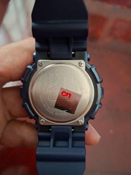 CASIO G-SHOCK GA-110NM-2ADR รูปที่ 5