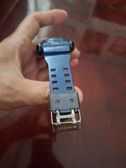 CASIO G-SHOCK GA-110NM-2ADR รูปที่ 9