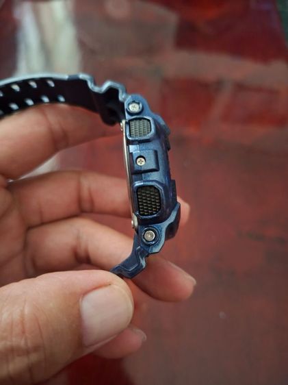 CASIO G-SHOCK GA-110NM-2ADR รูปที่ 6
