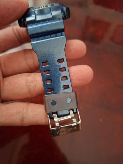 CASIO G-SHOCK GA-110NM-2ADR รูปที่ 8