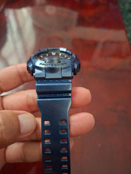 CASIO G-SHOCK GA-110NM-2ADR รูปที่ 11