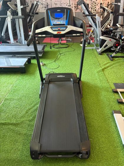 Tempo Treadmill ลู่วิ่งไฟฟ้า Tempo T77 มือสอง รูปที่ 9