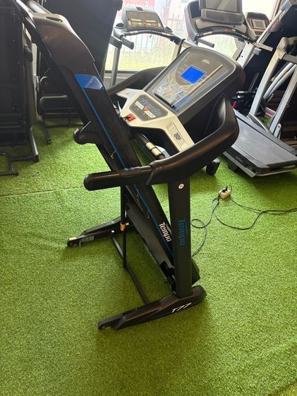 Tempo Treadmill ลู่วิ่งไฟฟ้า Tempo T77 มือสอง รูปที่ 4