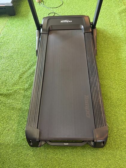 Tempo Treadmill ลู่วิ่งไฟฟ้า Tempo T77 มือสอง รูปที่ 8