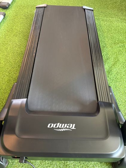 Tempo Treadmill ลู่วิ่งไฟฟ้า Tempo T77 มือสอง รูปที่ 6