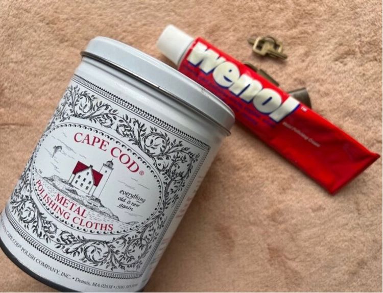 กุญแจพร้อมลูก2 ดอก226 louis vuittonแท้ รูปที่ 5