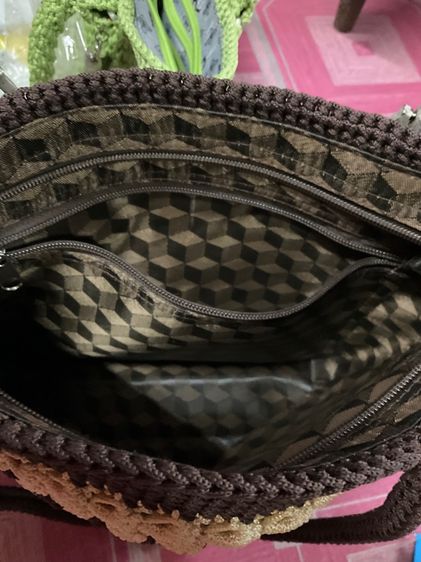 กระเป๋าใบใหญ่ ,กระเป๋าสตางค์ รูปที่ 9