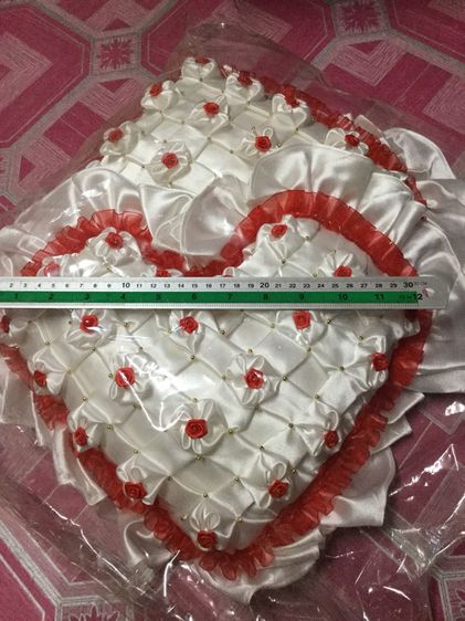 หมอนประดับ