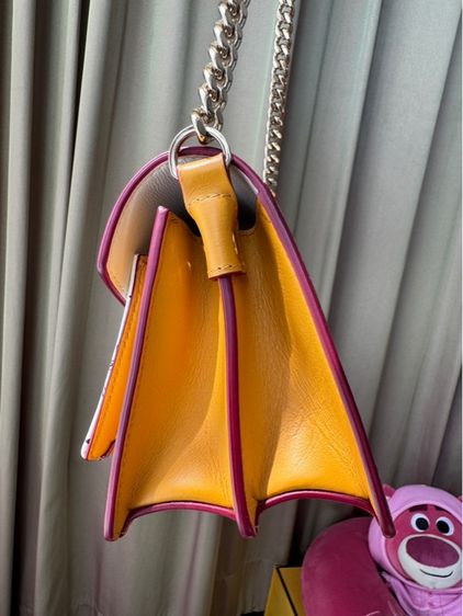 mcm คอสบอดี้  รูปที่ 7