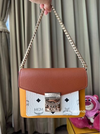 mcm คอสบอดี้  รูปที่ 3