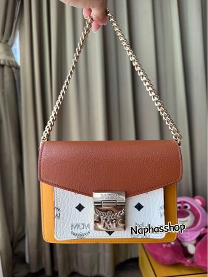 mcm คอสบอดี้ 