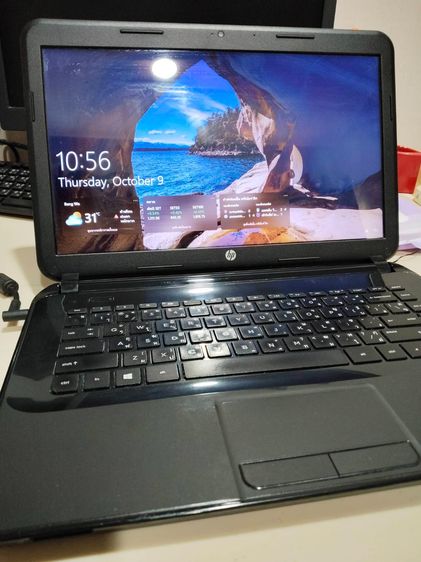 HP 14-d105TX สภาพดี พร้อมใช้