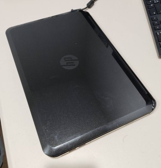 HP 14-d105TX สภาพดี พร้อมใช้ รูปที่ 3