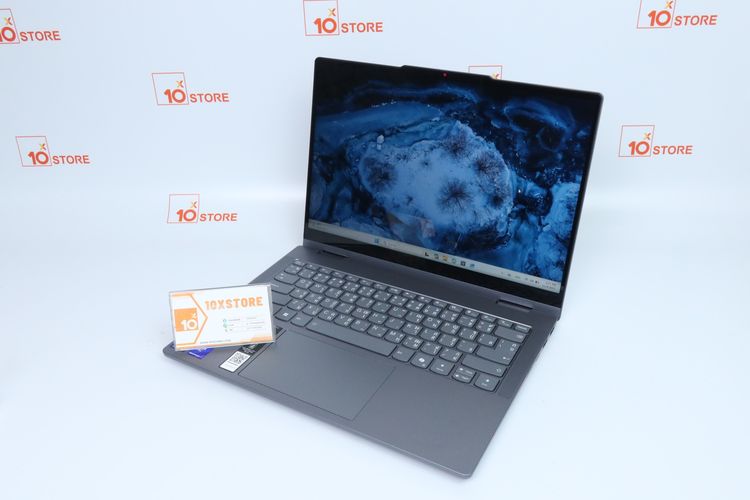 LENOVO IDEAPAD 5 2-IN-1 14IAL10 Core Ultra 5 225H 16.512GB - ID25110007